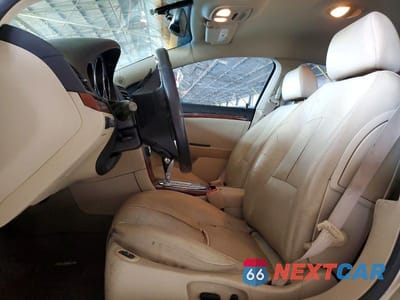 Zdjęcie 7 z 12 samochodu: 2009 SATURN AURA XR VIN:1G8ZV57B39F195321 - miniatura