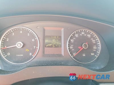 Zdjęcie 9 z 12 samochodu: 2014 VOLKSWAGEN JETTA SE VIN:3VWD17AJ0EM243341 - miniatura