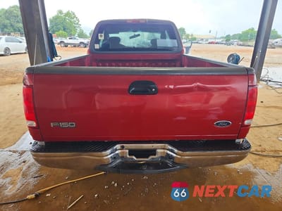 Zdjęcie 6 z 12 samochodu: 2003 FORD F150 VIN:2FTRX172X3CB03231 - miniatura