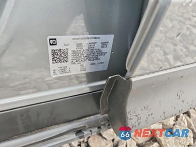 Zdjęcie 13 z 15 samochodu: 2025 BUICK ENVISTA PREFERRED VIN:KL47LAEP1SB184951 - miniatura