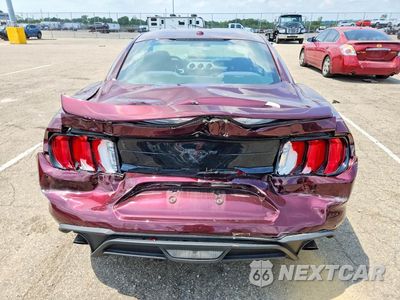 Zdjęcie 6 z 12 samochodu: 2018 FORD MUSTANG VIN:1FA6P8TH7J5144578 - miniatura