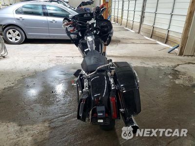 Czwarte zdjęcie samochodu z boku: 2024 HARLEY-DAVIDSON FLTRX VIN:1HD1KH717RB631310 - miniatura