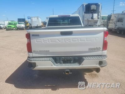 Zdjęcie 6 z 12 samochodu: 2022 CHEVROLET SILVERADO K3500 HIGH COUNTRY VIN:1GC4YVEY3NF284265 - miniatura