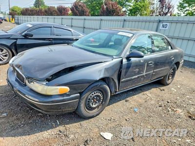 2003 BUICK CENTURY CUSTOM 2G4WS52J631148018 - główne zdjęcie licytacji z USA - miniatura