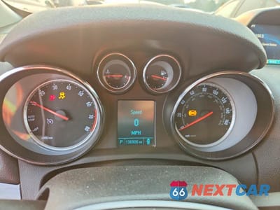 Zdjęcie 9 z 13 samochodu: 2016 BUICK ENCORE SPORT TOURING VIN:KL4CJ2SM4GB587222 - miniatura