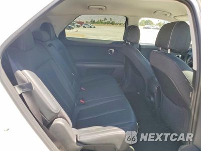 Zdjęcie 11 z 14 samochodu: 2022 HYUNDAI IONIQ 5 SEL VIN:KM8KN4AE1NU094817 - miniatura