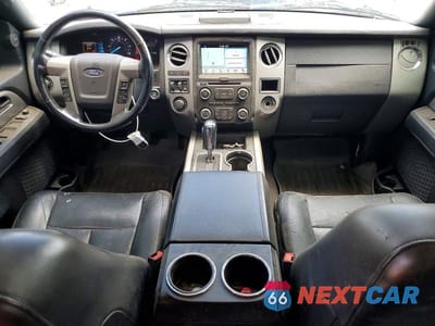 Zdjęcie 8 z 13 samochodu: 2017 FORD EXPEDITION EL LIMITED VIN:1FMJK2AT2HEA37709 - miniatura