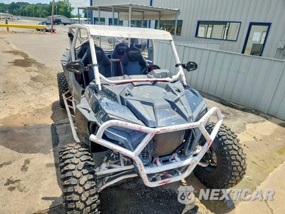Zdjęcie 9 z 10 samochodu: 2023 POLARIS RZR UTILITY VEHICLE VIN:3NSN4E99XPH430920 - miniatura