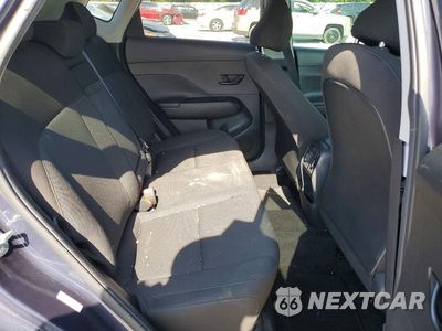 Zdjęcie 11 z 14 samochodu: 2024 HYUNDAI KONA SEL VIN:KM8HBCAB8RU076789 - miniatura