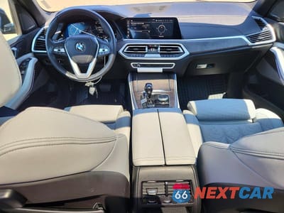 Zdjęcie 8 z 13 samochodu: 2023 BMW X5 SDRIVE 40I VIN:5UXCR4C00P9R29468 - miniatura
