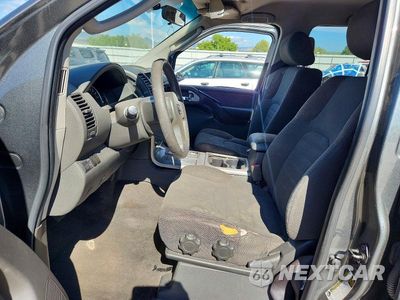 Zdjęcie 7 z 14 samochodu: 2006 NISSAN PATHFINDER S VIN:5N1AR18W26C639752 - miniatura