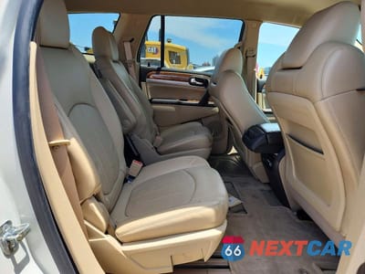 Zdjęcie 11 z 13 samochodu: 2011 BUICK ENCLAVE CXL VIN:5GAKRBED8BJ209118 - miniatura