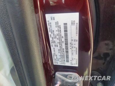 Zdjęcie 13 z 13 samochodu: 2019 LINCOLN MKC RESERVE VIN:5LMCJ3D94KUL46755 - miniatura