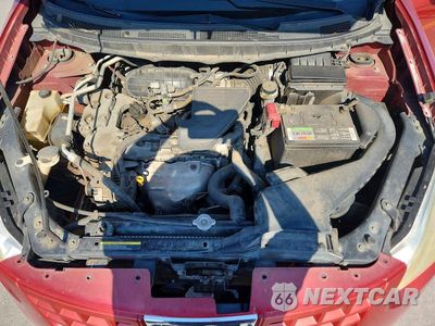 Zdjęcie 11 z 12 samochodu: 2010 NISSAN ROGUE SL VIN:JN8AS5MT4AW004409 - miniatura
