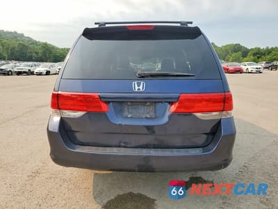 Zdjęcie 6 z 13 samochodu: 2008 HONDA ODYSSEY VIN:5FNRL38798B037496 - miniatura
