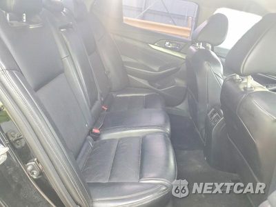 Zdjęcie 10 z 12 samochodu: 2017 NISSAN MAXIMA 3.5 SV VIN:1N4AA6AP9HC368225 - miniatura
