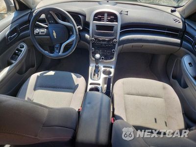 Zdjęcie 8 z 12 samochodu: 2015 CHEVROLET MALIBU LS VIN:1G11A5SL7FF171395 - miniatura