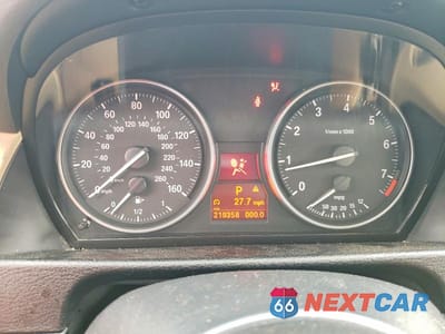 Zdjęcie 9 z 12 samochodu: 2013 BMW X1 XDRIVE28I VIN:WBAVL1C54DVR92482 - miniatura