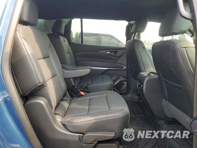Zdjęcie 11 z 14 samochodu: 2025 CHEVROLET TRAVERSE LT VIN:1GNERGRS8SJ266380 - miniatura