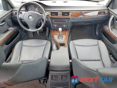 Zdjęcie 8 z 12 samochodu: 2008 BMW 328 VIN:WBAVC73548KX91479 - miniatura