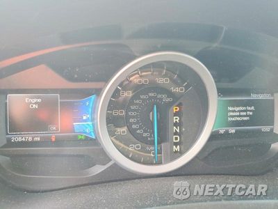 Zdjęcie 9 z 13 samochodu: 2014 FORD EXPLORER LIMITED VIN:1FM5K8F80EGC11298 - miniatura