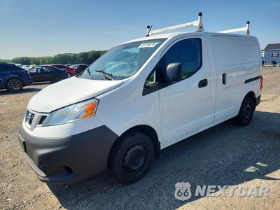2014 NISSAN NV200 S 3N6CM0KN3EK692391 - główne zdjęcie licytacji z USA - miniatura
