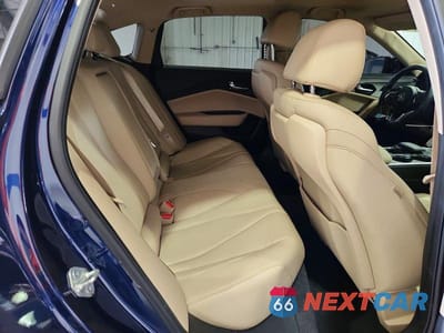 Zdjęcie 10 z 13 samochodu: 2021 ACURA TLX VIN:19UUB6F35MA008287 - miniatura