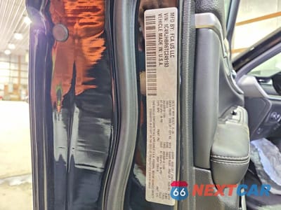 Zdjęcie 13 z 13 samochodu: 2026 JEEP GRAND CHEROKEE LIMITED VIN:1C4RJHBR6TC249193 - miniatura