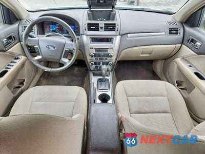 Zdjęcie 8 z 12 samochodu: 2010 FORD FUSION HYBRID VIN:3FADP0L38AR137794 - miniatura