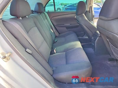 Zdjęcie 10 z 12 samochodu: 2010 CHEVROLET MALIBU 1LT VIN:1G1ZC5E05AF175338 - miniatura