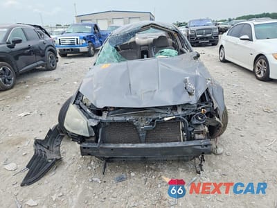 Piąte zdjęcie samochodu w środku: 2005 NISSAN ALTIMA 2.5 VIN:1N4AL11D85C362737 - miniatura