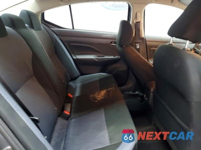 Zdjęcie 10 z 13 samochodu: 2025 NISSAN VERSA SV VIN:3N1CN8EV8SL835726 - miniatura