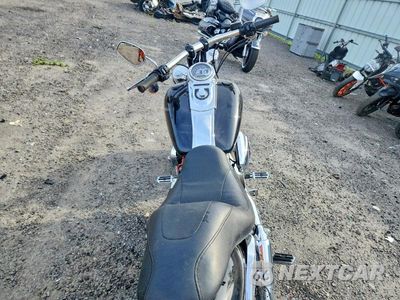 Zdjęcie 6 z 8 samochodu: 2009 HARLEY-DAVIDSON FXDF VIN:1HD1GY4119K338539 - miniatura