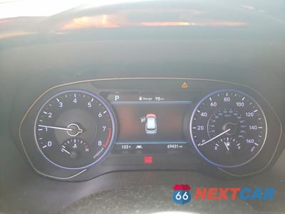 Zdjęcie 9 z 13 samochodu: 2022 HYUNDAI PALISADE SEL VIN:KM8R4DHE7NU432356 - miniatura