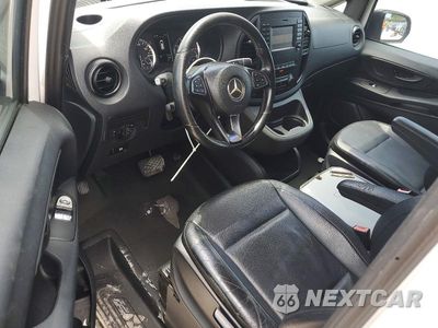 Zdjęcie 8 z 13 samochodu: 2016 MERCEDES-BENZ METRIS VIN:WD3PG2EA5G3139664 - miniatura