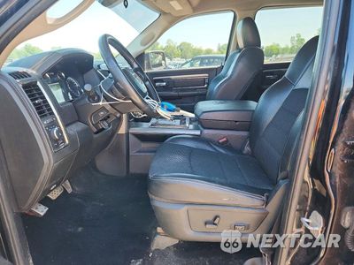 Zdjęcie 7 z 13 samochodu: 2013 RAM 1500 SPORT VIN:1C6RR7MT7DS514911 - miniatura