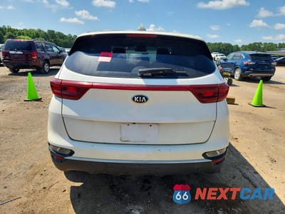 Zdjęcie 6 z 13 samochodu: 2022 KIA SPORTAGE LX VIN:KNDPM3AC5N7991630 - miniatura