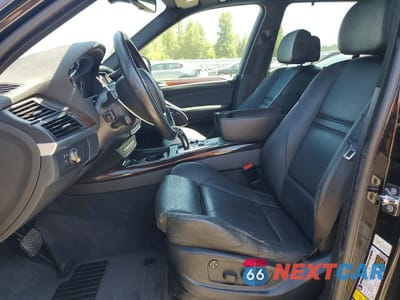 Zdjęcie 7 z 14 samochodu: 2008 BMW X5 3.0I VIN:5UXFE43548L025891 - miniatura