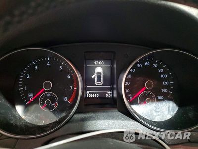 Zdjęcie 9 z 12 samochodu: 2013 VOLKSWAGEN GOLF VIN:WVWDB7AJ8DW123852 - miniatura