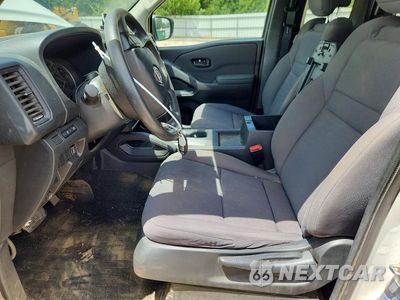 Zdjęcie 7 z 12 samochodu: 2024 NISSAN FRONTIER S VIN:1N6ED1CL6RN665584 - miniatura