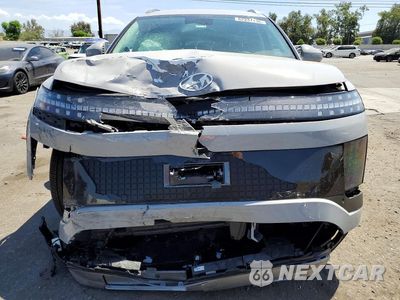 Piąte zdjęcie samochodu w środku: 2026 HYUNDAI IONIQ 9 S VIN:7YAMS5S1XTY001721 - miniatura