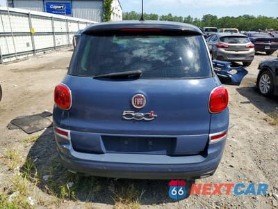 Zdjęcie 6 z 14 samochodu: 2018 FIAT 500L LOUNGE VIN:ZFBCFACH0JZ041196 - miniatura