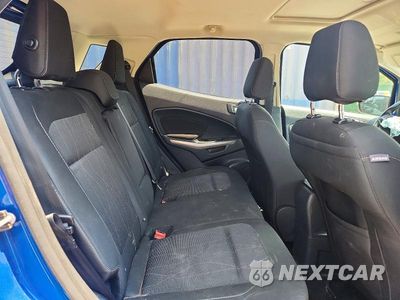 Zdjęcie 11 z 13 samochodu: 2018 FORD ECOSPORT SE VIN:MAJ6P1UL5JC226184 - miniatura