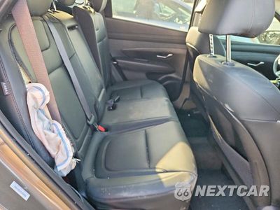 Zdjęcie 11 z 13 samochodu: 2026 HYUNDAI TUCSON SEL CONVENIENCE VIN:KM8JCDD12TU450456 - miniatura