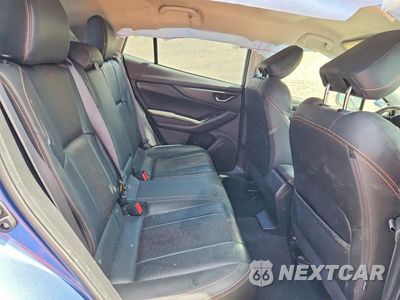 Zdjęcie 10 z 13 samochodu: 2022 SUBARU CROSSTREK LIMITED VIN:JF2GTHMC5NH254533 - miniatura