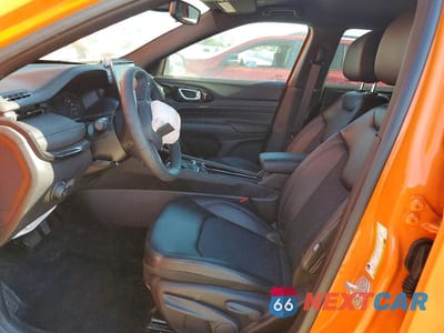 Zdjęcie 7 z 13 samochodu: 2026 JEEP COMPASS LATITUDE VIN:3C4NJDBN3TT179421 - miniatura