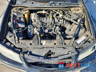 Zdjęcie 11 z 13 samochodu: 2002 CHEVROLET IMPALA LS VIN:2G1WH55K829367272 - miniatura