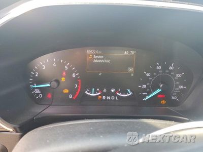 Zdjęcie 9 z 12 samochodu: 2020 FORD ESCAPE SE VIN:1FMCU0G64LUA11362 - miniatura