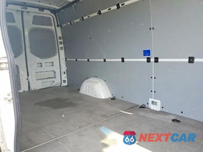 Zdjęcie 11 z 13 samochodu: 2022 MERCEDES-BENZ SPRINTER 2500 DELIVERY VAN VIN:W1Y4ECHY9NT082357 - miniatura