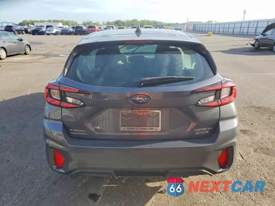 Zdjęcie 6 z 12 samochodu: 2024 SUBARU IMPREZA RS VIN:JF1GUHJC0R8237165 - miniatura